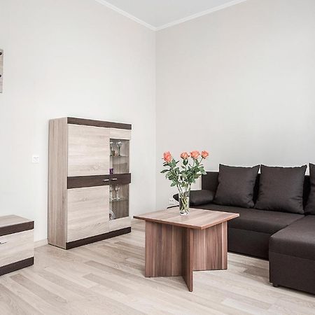 Valeri Aprtment Lägenhet Kaunas Exteriör bild