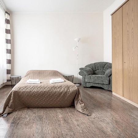 Valeri Aprtment Lägenhet Kaunas Exteriör bild