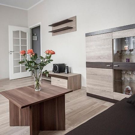 Valeri Aprtment Lägenhet Kaunas Exteriör bild
